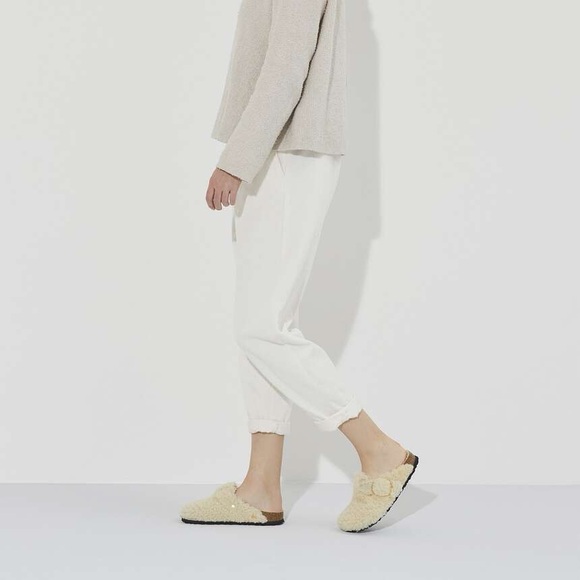 Boston Big Buckle
Shearling by Birkenstock NWOT - Picture 5 of 7